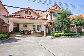 Baan Thai Lanna Pattaya