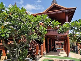 Baan Thai Lanna Pattaya