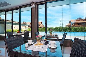 Baan Thai Lanna Pattaya