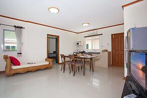 Baan Thai Lanna Pattaya