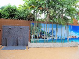 Baan Thai Lanna Pattaya