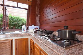 Baan Thai Lanna Pattaya