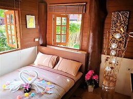 Baan Thai Lanna Pattaya