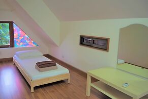 Baan Thai Lanna Pattaya