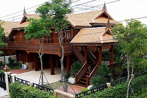 Baan Thai Lanna Pattaya