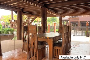 Baan Thai Lanna Pattaya