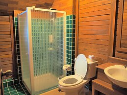 Baan Thai Lanna Pattaya