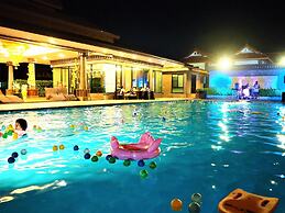 Baan Thai Lanna Pattaya