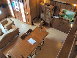 Baan Thai Lanna Pattaya