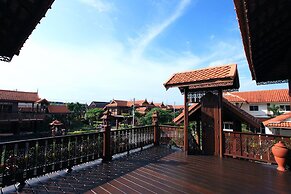 Baan Thai Lanna Pattaya