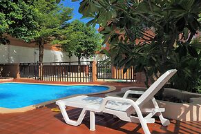 Baan Thai Lanna Pattaya