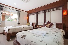Baan Thai Lanna Pattaya