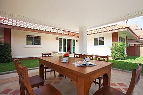 Baan Thai Lanna Pattaya