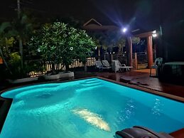 Baan Thai Lanna Pattaya