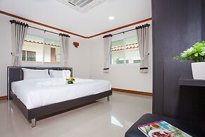 Baan Thai Lanna Pattaya