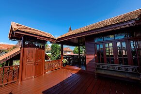 Baan Thai Lanna Pattaya