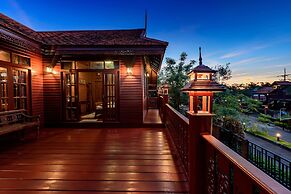 Baan Thai Lanna Pattaya