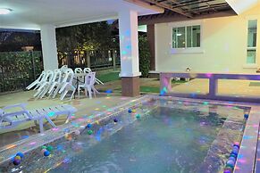 Baan Thai Lanna Pattaya