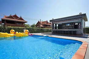 Baan Thai Lanna Pattaya