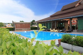 Baan Thai Lanna Pattaya