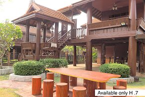 Baan Thai Lanna Pattaya