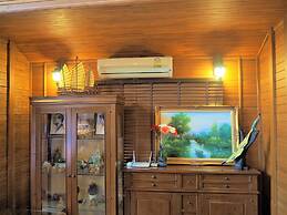 Baan Thai Lanna Pattaya