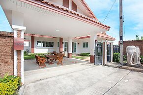 Baan Thai Lanna Pattaya