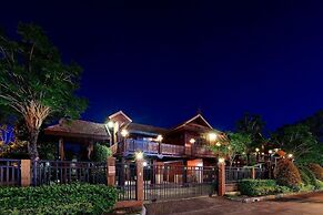 Baan Thai Lanna Pattaya