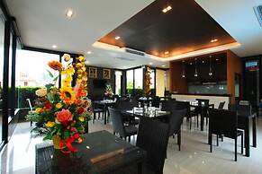 Baan Thai Lanna Pattaya