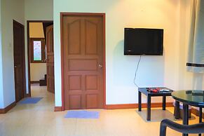 Baan Thai Lanna Pattaya