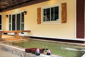 Baan Thai Lanna Pattaya