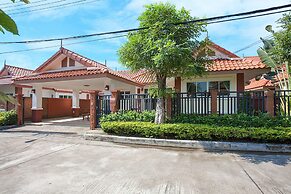 Baan Thai Lanna Pattaya
