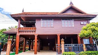 Baan Thai Lanna Pattaya