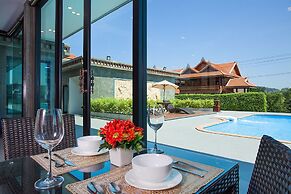 Baan Thai Lanna Pattaya