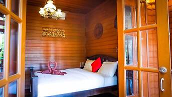 Baan Thai Lanna Pattaya