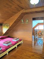 Baan Thai Lanna Pattaya