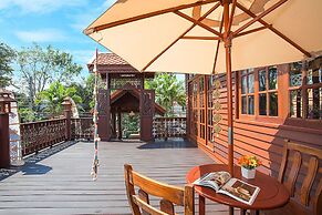 Baan Thai Lanna Pattaya