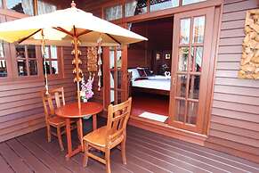 Baan Thai Lanna Pattaya