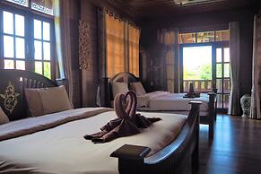 Baan Thai Lanna Pattaya