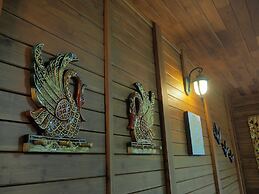 Baan Thai Lanna Pattaya