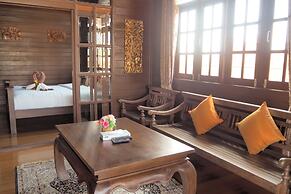 Baan Thai Lanna Pattaya