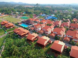 Baan Thai Lanna Pattaya