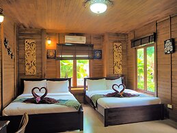 Baan Thai Lanna Pattaya