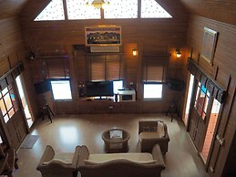 Baan Thai Lanna Pattaya