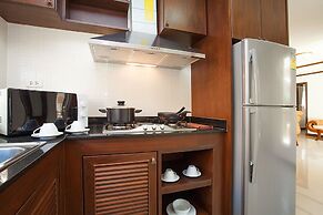 Baan Thai Lanna Pattaya