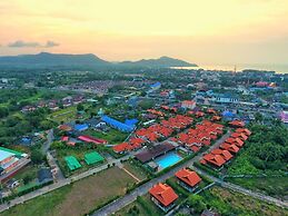 Baan Thai Lanna Pattaya