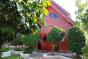 Baan Thai Lanna Pattaya