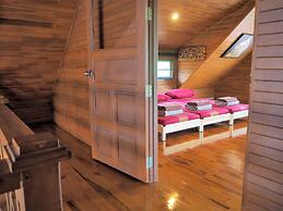 Baan Thai Lanna Pattaya