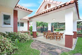 Baan Thai Lanna Pattaya