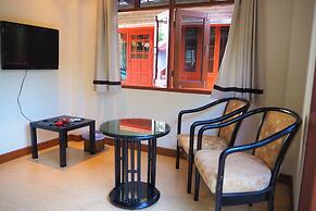 Baan Thai Lanna Pattaya